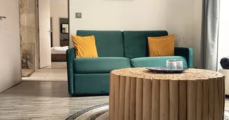 Chambre d'hôtes Le Mas des Loges