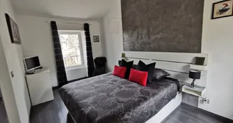 Chambre d'hôtes Le Mas des Loges