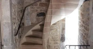 Chambre d'hôtes Le Mas des Loges