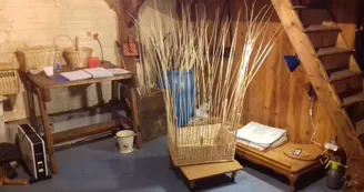 La Tête dans le panier - David Ranchin