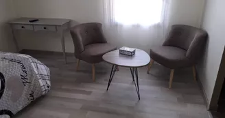 La bonne rencontre