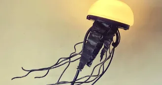Boutique de Métiers d’art & d’estampes - La Vitrine Flow