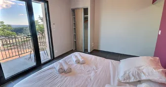Auberge de Planzolles - Gîte d'étape Auberge de Planzolles - Gîte d'étape
