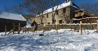 Gîte des Reys Gîte des Reys