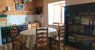 Gîte des Reys Gîte des Reys