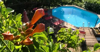 Le Relais des Bouziges