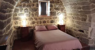 Le Relais des Bouziges