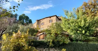 Le Relais des Bouziges