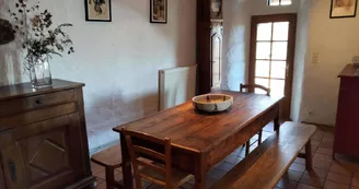 Le Relais des Bouziges