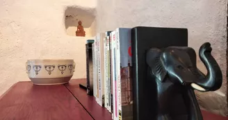 Le Relais des Bouziges