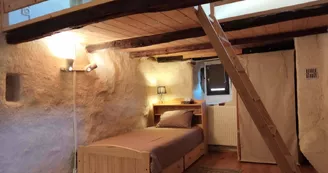 Le Relais des Bouziges