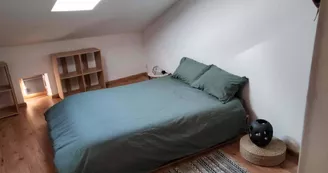 Le Relais des Bouziges