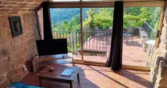 Le Relais des Bouziges