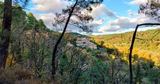 Le Relais des Bouziges