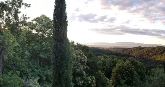 Le Relais des Bouziges