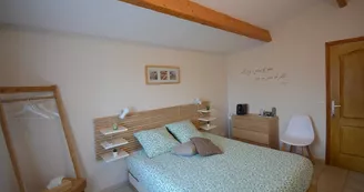 Chambres d'hôtes Au Beau Lieu Chambres d'hôtes Au Beau Lieu