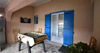 Chambres d'hôtes Au Beau Lieu Chambres d'hôtes Au Beau Lieu