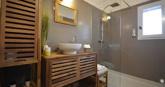 Chambres d'hôtes Au Beau Lieu Chambres d'hôtes Au Beau Lieu