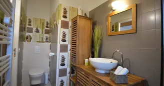 Chambres d'hôtes Au Beau Lieu Chambres d'hôtes Au Beau Lieu
