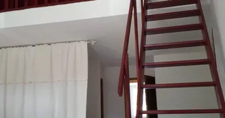 Mas de la Musardière - Gîte La Bergerie Mas de la Musardière - Gîte La Bergerie