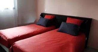 Les Chalets du Boucillon - Chalet Genévrier