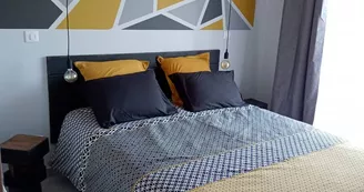 Les Chalets du Boucillon - Chalet Genévrier