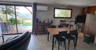 Les Chalets du Boucillon - Chalet Genévrier