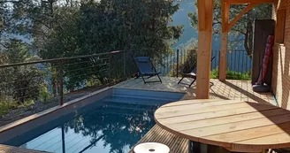 Les Chalets du Boucillon - Chalet Genévrier