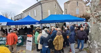 Syndicat des trufficulteurs d'Ardèche