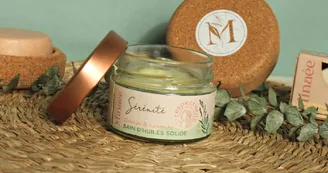 Minaée cosmétiques Minaée cosmétiques