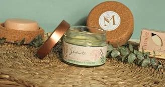 Minaée cosmétiques Minaée cosmétiques