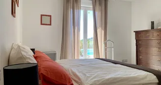 Villa L'Embellie, gîte 3 *, climatisation /grande piscine privée, 6-7 personnes SUD Ardèche Villa L'Embellie, gîte 3 *, climatisation /grande piscine privée, 6-7 personnes SUD Ardèche