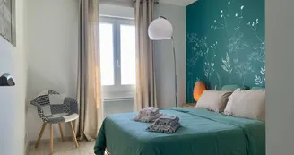 Villa L'Embellie, gîte 3 *, climatisation /grande piscine privée, 6-7 personnes SUD Ardèche Villa L'Embellie, gîte 3 *, climatisation /grande piscine privée, 6-7 personnes SUD Ardèche