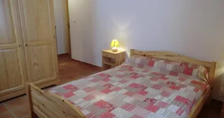 Gîte des Tranchouses : L'Oustal