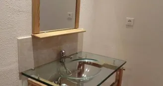 Gîte des Tranchouses : L'Oustal