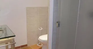 Gîte des Tranchouses : L'Oustal