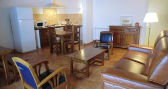 Gîte des Tranchouses : La Grange