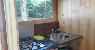 La Caba’tente de Castanhada