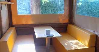 La Caba’tente de Castanhada