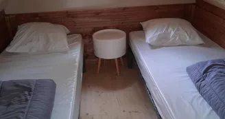 La Caba’tente de Castanhada