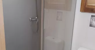 La Caba’tente de Castanhada