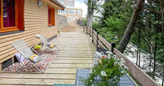 Chalet Odessa