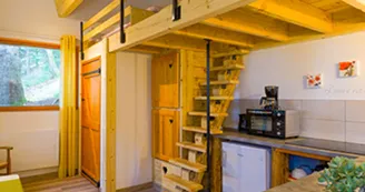 Chalet Odessa