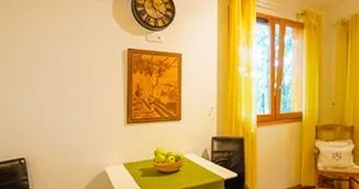 Chalet Odessa