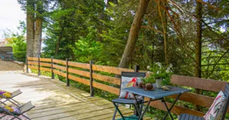 Chalet Odessa