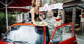 Séverine Baur Photographies