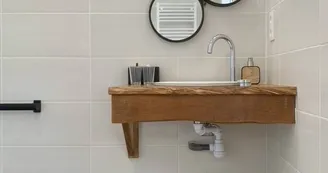 Villa Carpe Diem, gîte bien-être 4 * accessible PMR, climatisation /mini-piscine privée, SPA et sauna 2-3 personnes SUD Ardèche Villa Carpe Diem, gîte bien-être 4 * accessible PMR, climatisation /mini-piscine privée, SPA et sauna 2-3 personnes SUD Ardèche