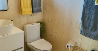 Douce Quiétude Douce Quiétude