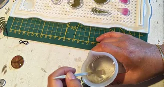 Libera bijoux