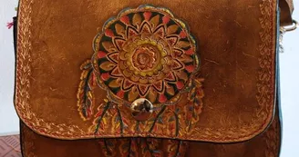 Artis'Ane Cuir